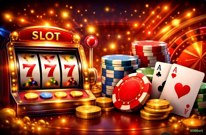Instalar APK 090bet