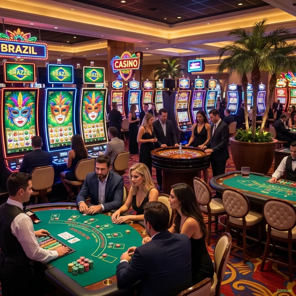 Download Android 090bet
