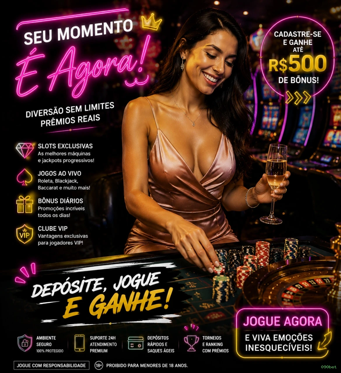Download PC 090bet