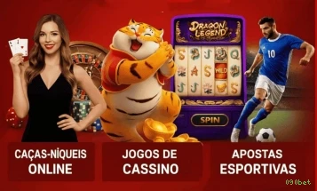 Programa VIP 090bet