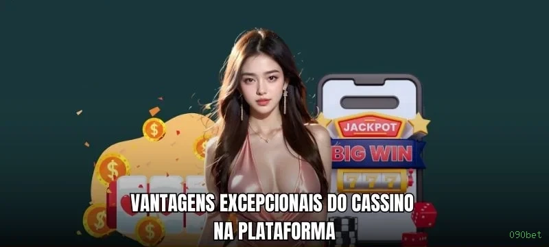 Streaming 4K no cassino ao vivo da 090bet