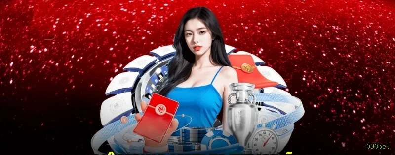 Slots Premium da PG Soft na 090bet